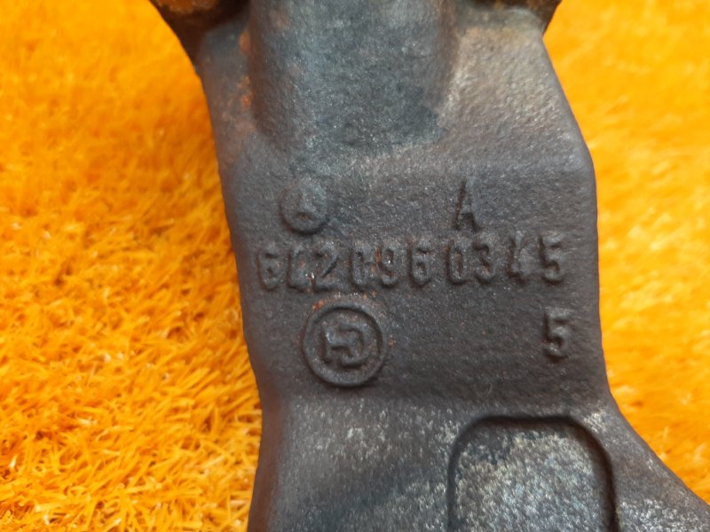 Кронштейн турбины, 380 рублей, Красноярск