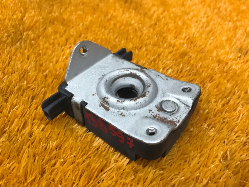 замок капота, 700 рублей, Красноярск