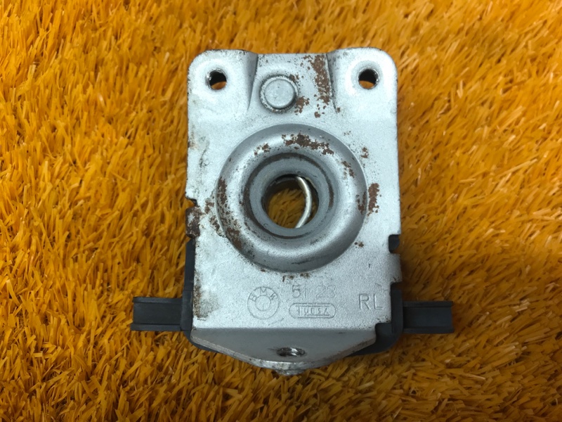 замок капота, 700 рублей, Красноярск