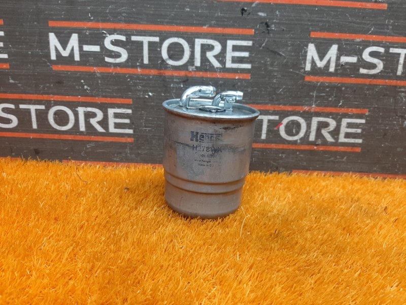 Фильтр топливный, 380 рублей, Красноярск