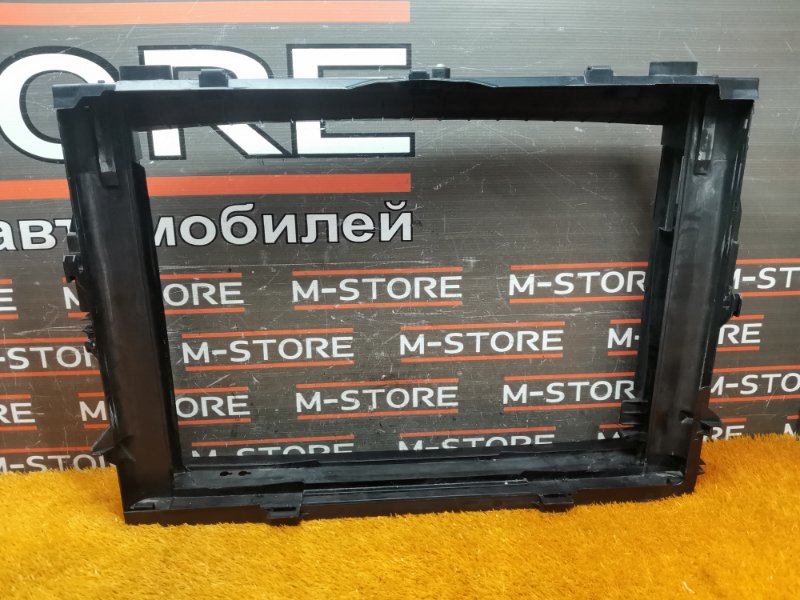 рамка радиатора, 1900 рублей, Красноярск