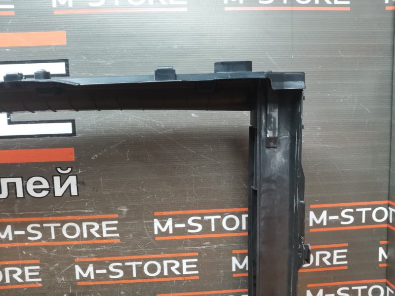 рамка радиатора, 1900 рублей, Красноярск