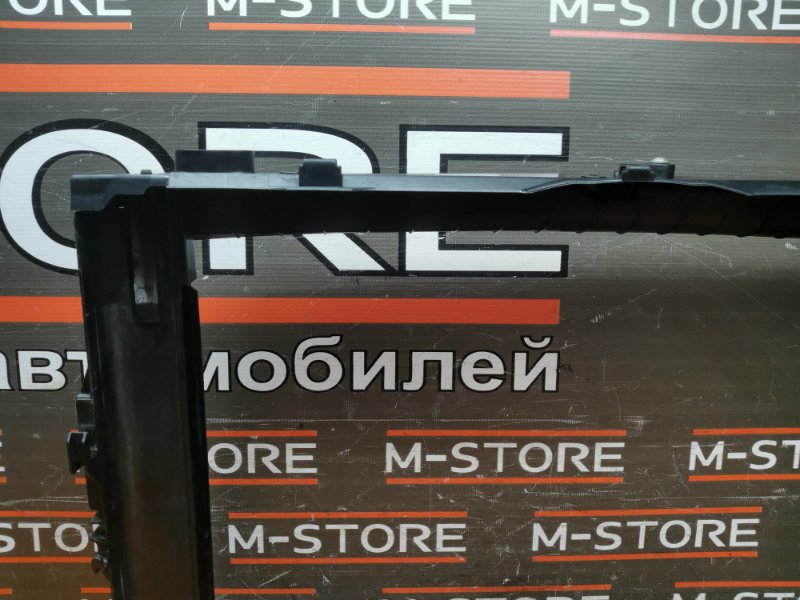 рамка радиатора, 1900 рублей, Красноярск