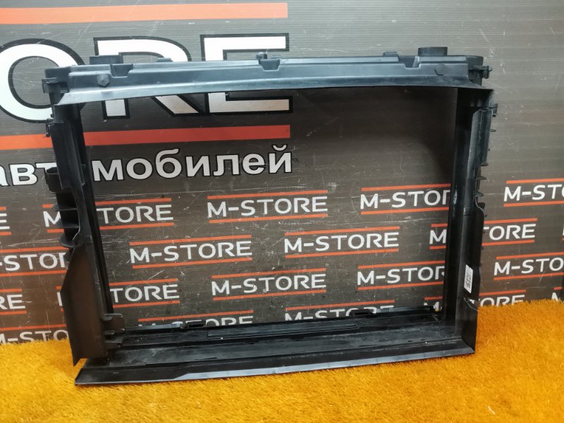 рамка радиатора, 1900 рублей, Красноярск