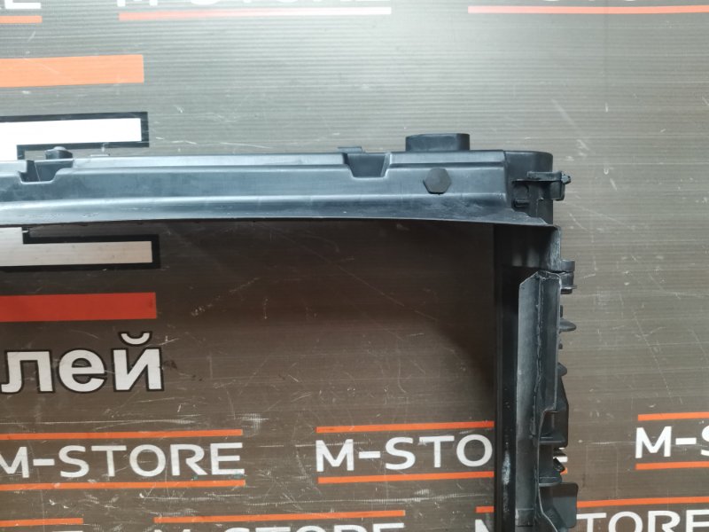 рамка радиатора, 1900 рублей, Красноярск