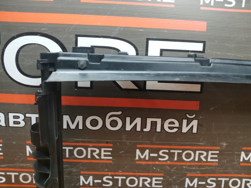 рамка радиатора, 1900 рублей, Красноярск