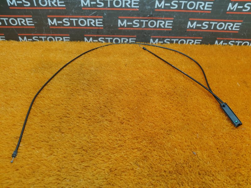 трос капота, 720 рублей, Красноярск