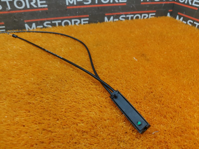 трос капота, 720 рублей, Красноярск