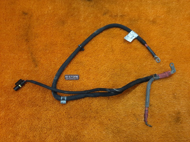 Проводка стартера, 1380 рублей, Красноярск