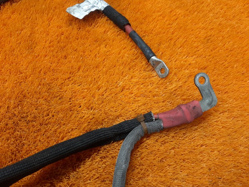 Проводка стартера, 1380 рублей, Красноярск