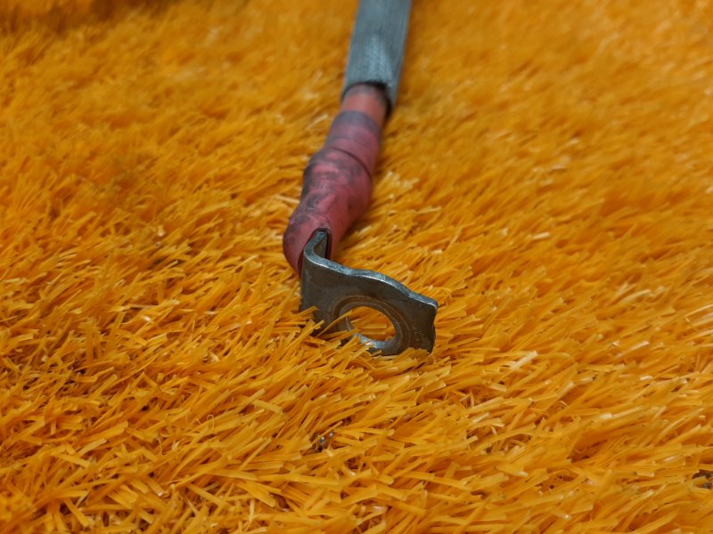 Проводка стартера, 1380 рублей, Красноярск