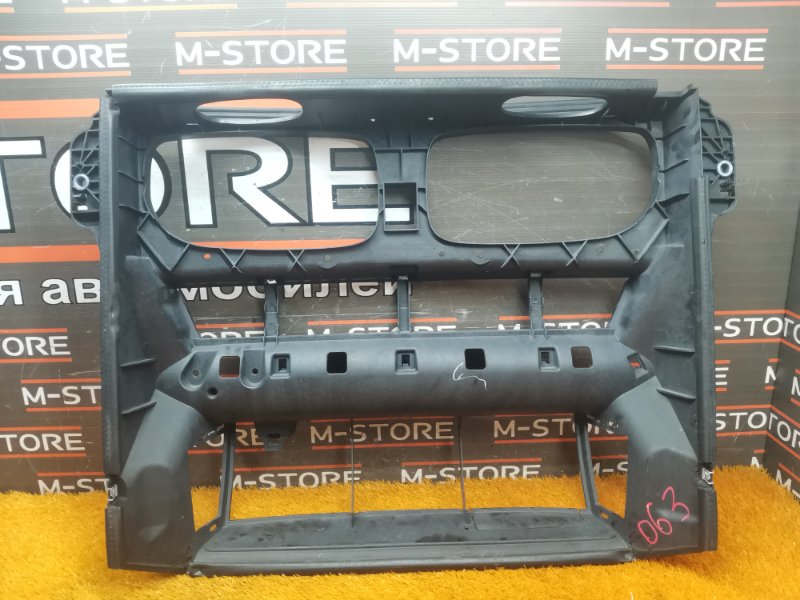 рамка радиатора, 12000 рублей, Красноярск