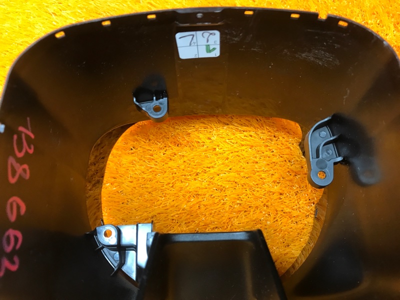 Кожух рулевой колонки, 340 рублей, Красноярск