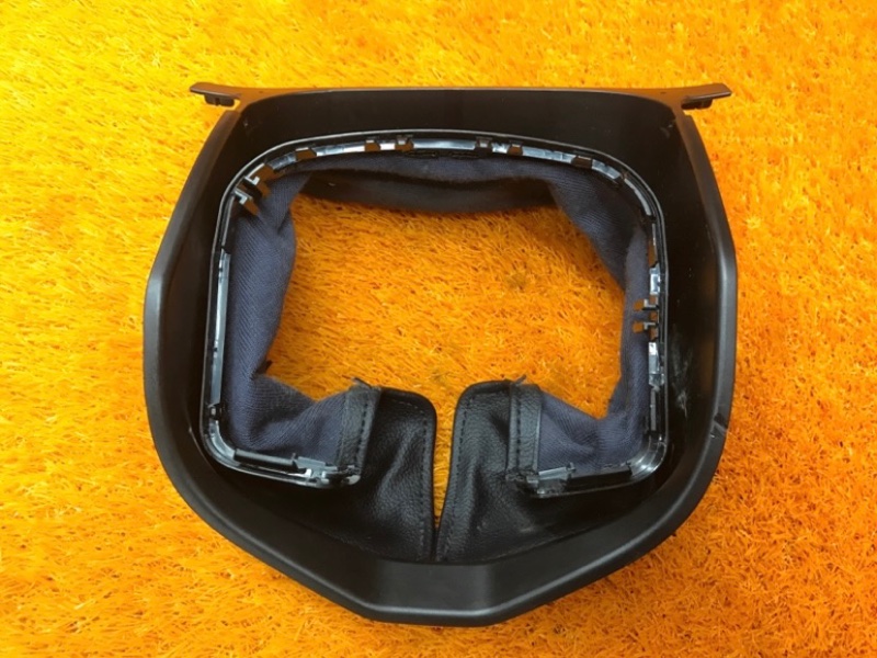 Кожух рулевой колонки, 300 рублей, Красноярск