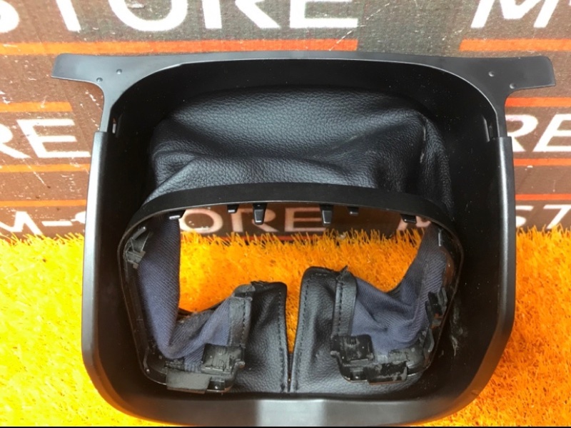 Кожух рулевой колонки, 300 рублей, Красноярск