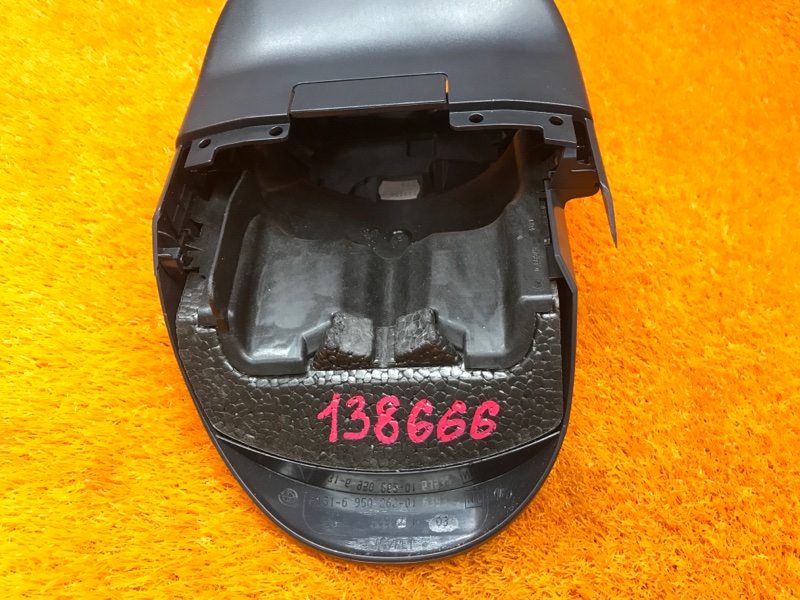 Кожух рулевой колонки, 300 рублей, Красноярск