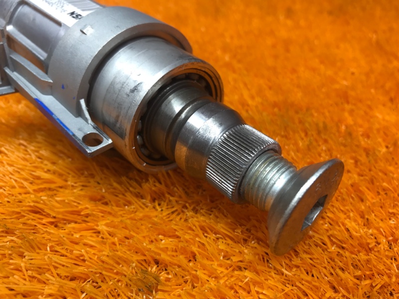 рулевая колонка, 1620 рублей, Красноярск