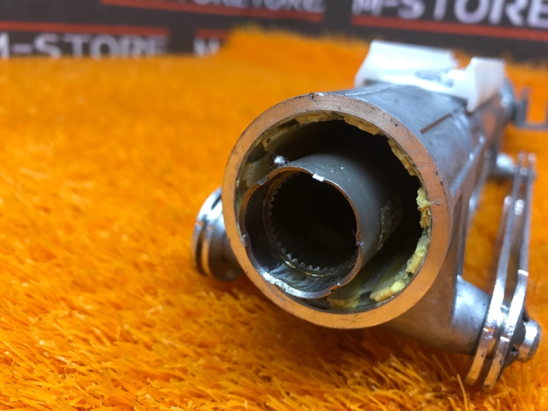 рулевая колонка, 1620 рублей, Красноярск