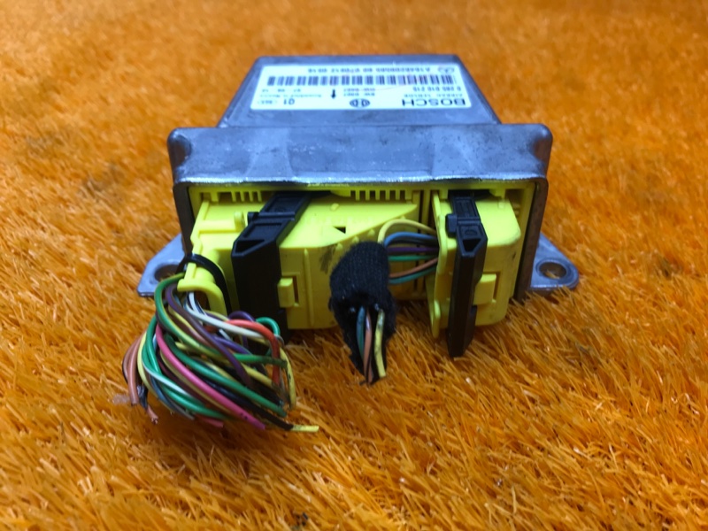 Блок управления Airbag, 1290 рублей, Красноярск