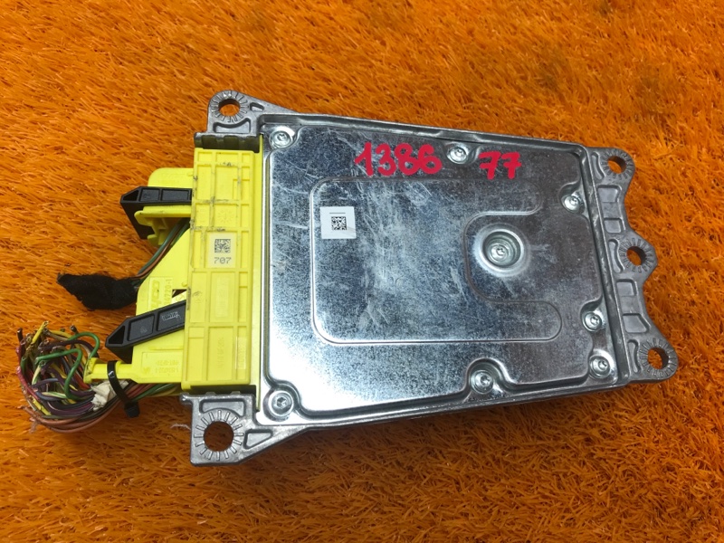 Блок управления Airbag, 1290 рублей, Красноярск