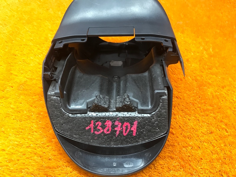 Кожух рулевой колонки, 300 рублей, Красноярск