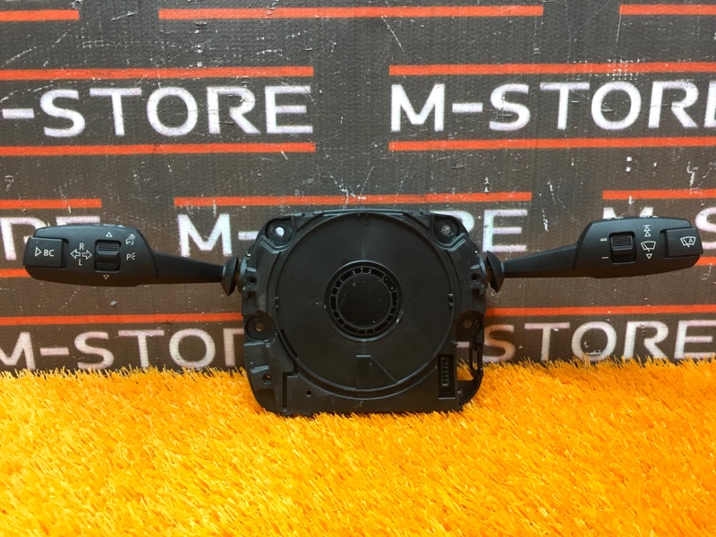 блок подрулевых переключателей, 1620 рублей, Красноярск