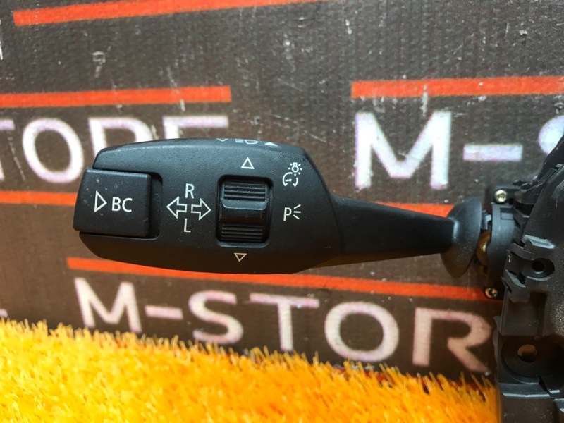 блок подрулевых переключателей, 1620 рублей, Красноярск