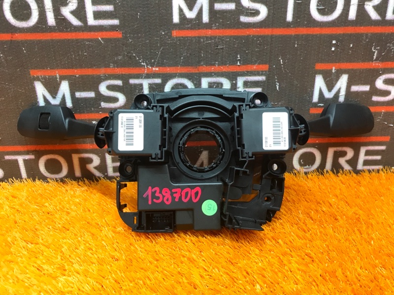 блок подрулевых переключателей, 1620 рублей, Красноярск