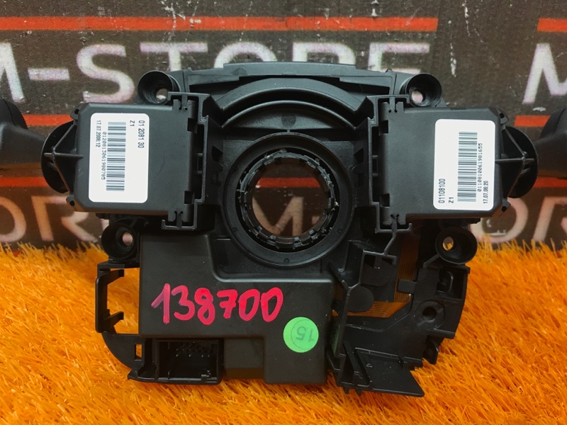 блок подрулевых переключателей, 1620 рублей, Красноярск