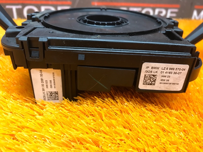 блок подрулевых переключателей, 1620 рублей, Красноярск