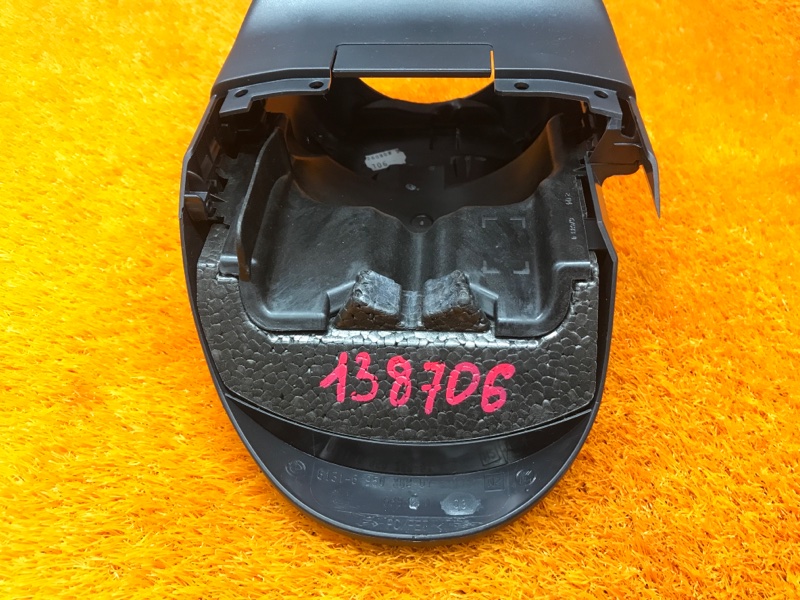 Кожух рулевой колонки, 300 рублей, Красноярск