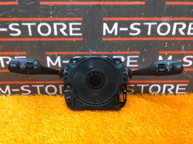 блок подрулевых переключателей, 1620 рублей, Красноярск