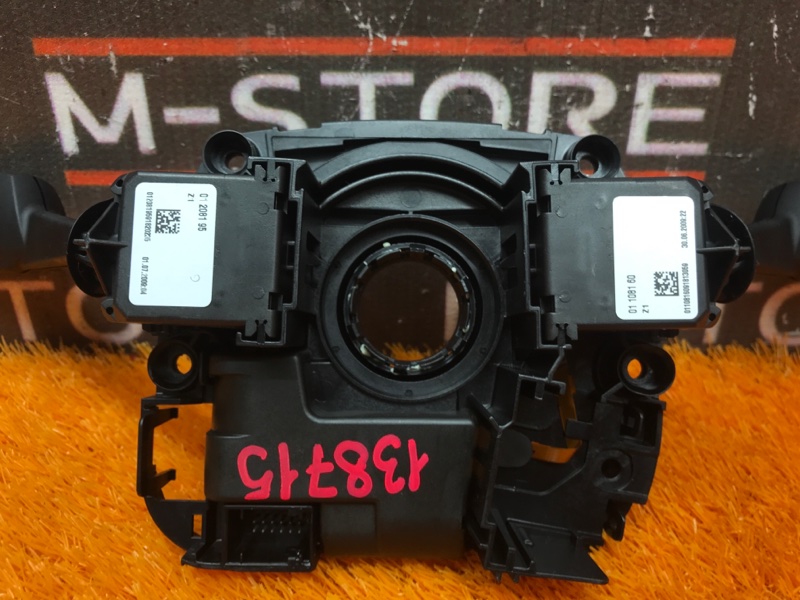 блок подрулевых переключателей, 1620 рублей, Красноярск