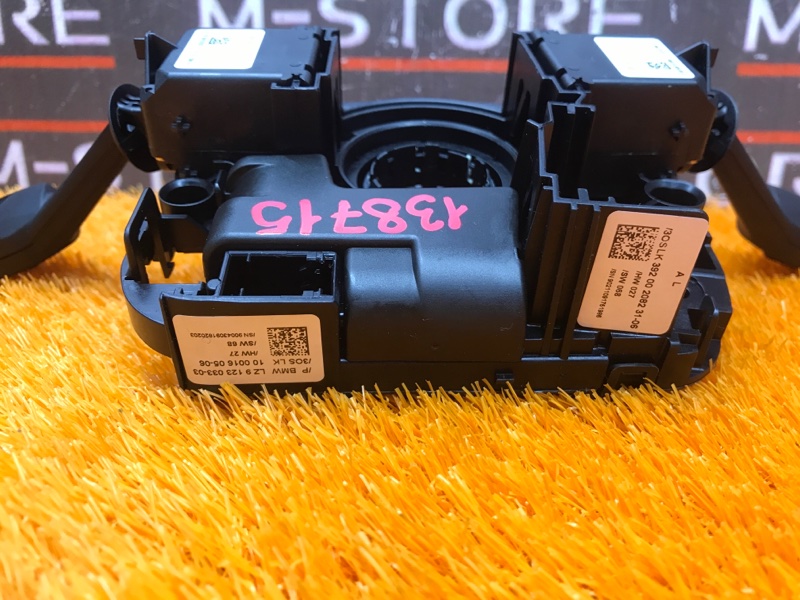 блок подрулевых переключателей, 1620 рублей, Красноярск