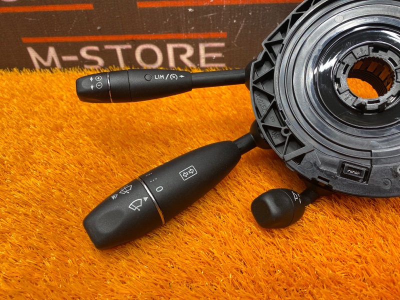 блок подрулевых переключателей, 4000 рублей, Красноярск