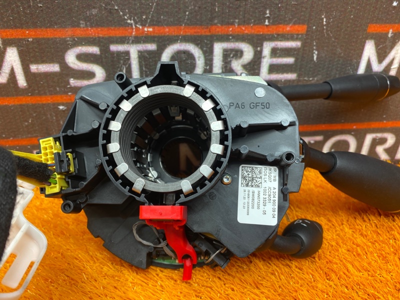 блок подрулевых переключателей, 4000 рублей, Красноярск