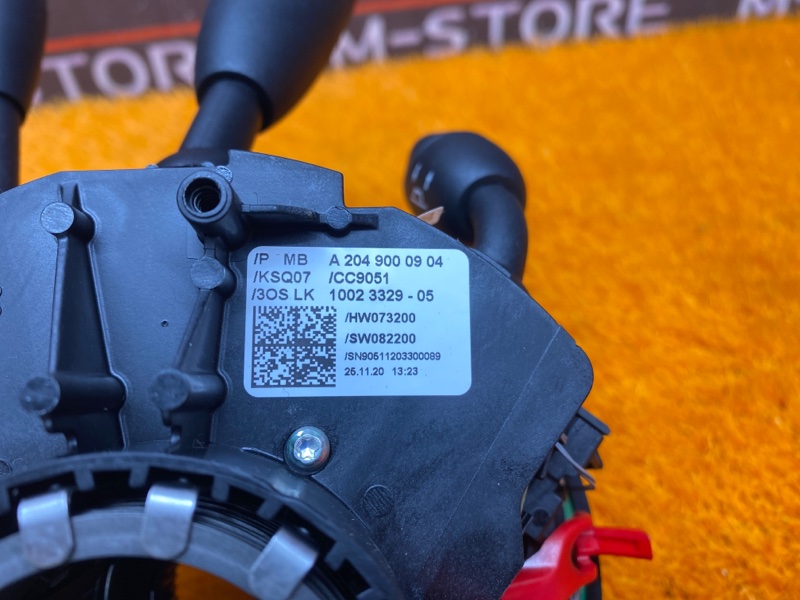 блок подрулевых переключателей, 4000 рублей, Красноярск