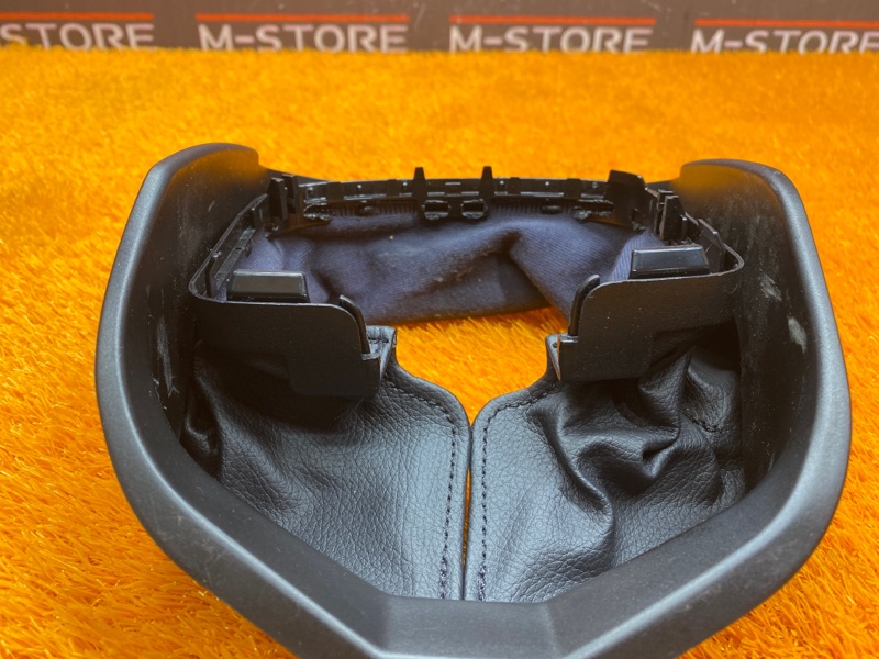 Кожух рулевой колонки, 340 рублей, Красноярск