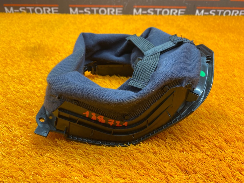 Кожух рулевой колонки, 340 рублей, Красноярск