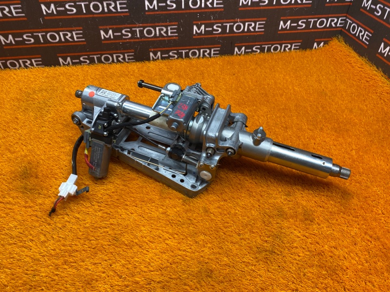 рулевая колонка, 1920 рублей, Красноярск