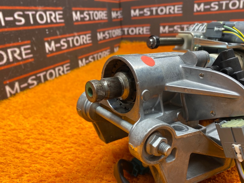 рулевая колонка, 1920 рублей, Красноярск