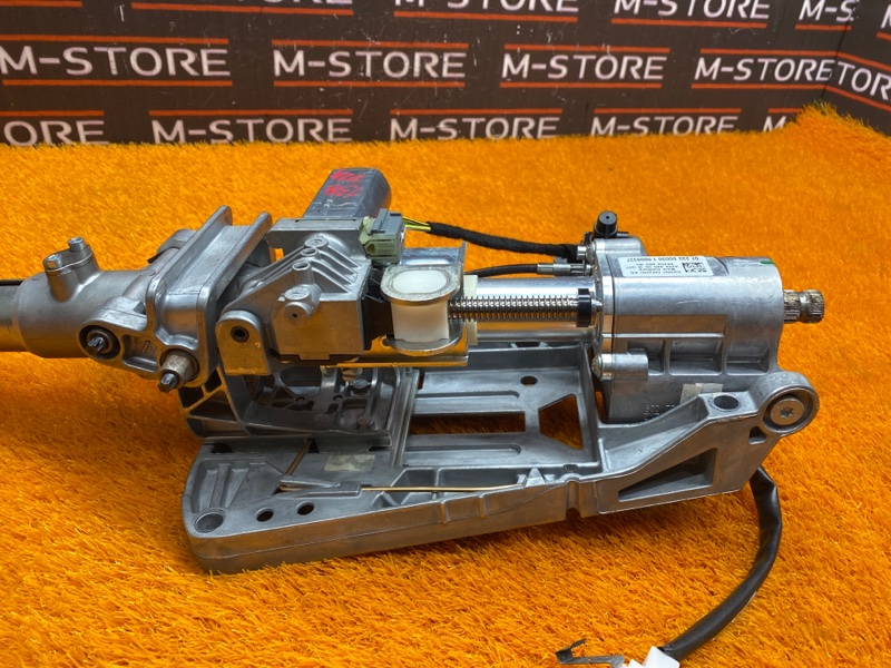 рулевая колонка, 1920 рублей, Красноярск