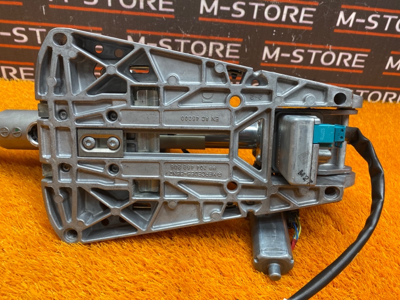 рулевая колонка, 1920 рублей, Красноярск