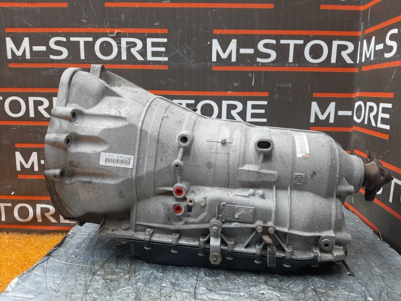 АКПП, 17000 рублей, Красноярск