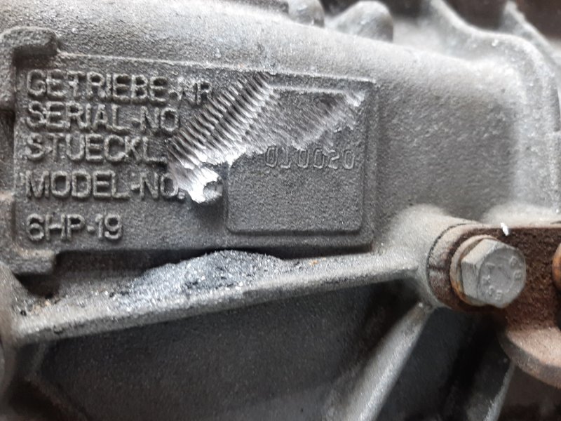 АКПП, 17000 рублей, Красноярск