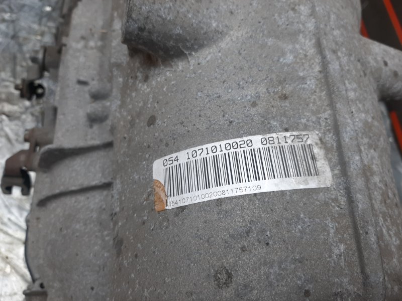 АКПП, 17000 рублей, Красноярск