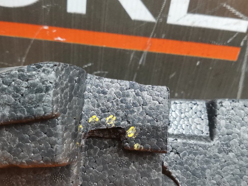 Наполнитель бампера, 1020 рублей, Красноярск