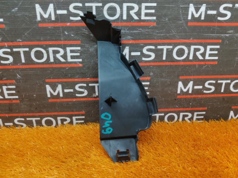 воздуховод радиатора, 670 рублей, Красноярск