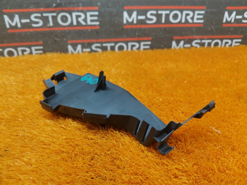 воздуховод радиатора, 670 рублей, Красноярск