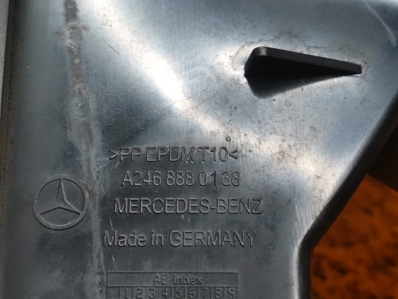 воздуховод радиатора, 670 рублей, Красноярск